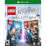 LEGO Harry Potter Collection [Xbox One]